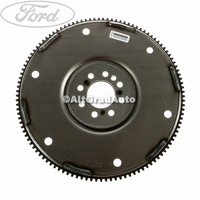 Volanta cutie automata tip AWF21 Ford Mondeo MK4 2.2 TDCi