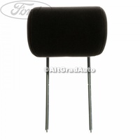 Tetiera scaun spate echipare Ontario ebony Ford Focus MK2 facelift 1.4