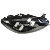 Far dreapta finitie neagra LED level 4 Ford Kuga MK3 1.5 EcoBoost