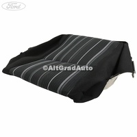 Tapiterie sezut scaun Ecrin 3 usi hatchback Ford Focus MK2 facelift 1.4