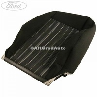 Tapiterie spatar scaun fata stanga echipare Ecrin Ford Focus MK2 facelift 1.4