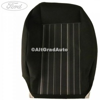 Tapiterie spatar scaun fata dreapta echipare Ecrin Ford Focus MK2 facelift 1.4