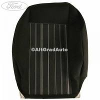 Tapiterie spatar scaun fata stanga echipare Ecrin Ford Focus MK2 facelift 1.4