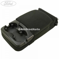 Cotiera bancheta spate Ontario Ebony Ford Focus Mk2 1.4