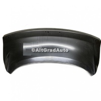 Portbagaj 2 usi decapotabil cu eleron Performance Ford Mustang MK6 facelift 2.3 EcoBoost