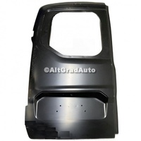 Usa spate stanga cu gaura geam Ford Tourneo Connect 2014 1.0 EcoBoost