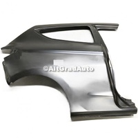 Panou aripa spate dreapta 3 usi Ford Fiesta MK8 1.0 EcoBoost
