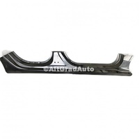 Prag metalic dreapta 5 usi Ford Fiesta MK8 1.0 EcoBoost