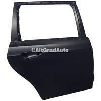 Usa spate dreapta dupa an 10/2019 Ford Galaxy MK4 2.0 EcoBoost
