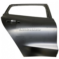 Usa spate dreapta combi Ford Focus MK4 1.0 EcoBoost