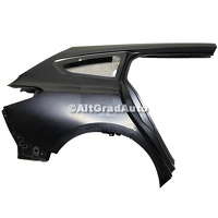 Panou aripa spate stanga combi Ford Focus MK4 1.0 EcoBoost