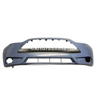 Bara fata model ST Ford Focus 3 2.0 ST