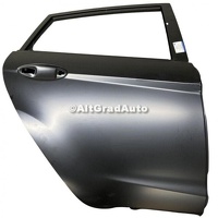 Usa dreapta spate Ford Fiesta MK6 1.25