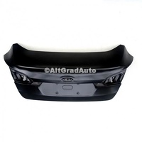 Hayon 4 usi berlina Ford Focus MK3 facelift 1.0 EcoBoost