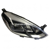 Far dreapta reflector LED Ford Fiesta MK8 1.0 EcoBoost