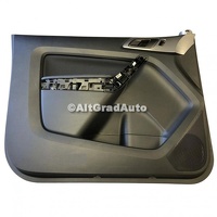 Tapiterie usa fata stanga cabina 2 usi RAP Ford Ranger 2019 2.0 EcoBlue 4x4
