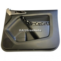 Tapiterie usa fata dreapta cabina 2 usi RAP Ford Ranger 2019 2.0 EcoBlue 4x4
