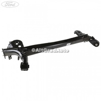 Punte spate Ford Fiesta MK6 1.25