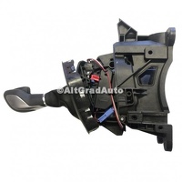 Selector cutie viteza automata 6 trepte Ford Fiesta MK7 facelift 1.6 TDCi