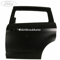 Usa culisanta spate, stanga Ford Grand C-Max MK1 2.0 TDCi