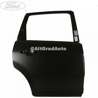 Usa spate dreapta Ford C-Max MK2 1.6 TDCi