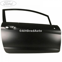 Usa dreapta fata model 3 usi Ford Fiesta MK6 1.25
