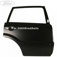 Usa spate dreapta Ford Fusion 1.25