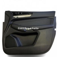 Tapiterie fata usa dreapta echipare salerno ebony vinilin Ford S-Max MK1 2.0 TDCi
