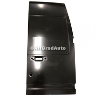 Usa spate dreapta fara geam deschidere 180 grade Extended VAN Ford Tourneo Connect 2002 1.8 Di