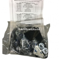 Set reparatie unghi pinion axa spate Ford Transit 2014 2.2 TDCi 4x4