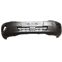 Bara fata inferioara model cu gaura proiectoare Ford Transit 2022 2.0 EcoBlue