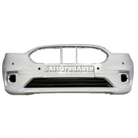 Bara fata cu gaura senzor parcare Ford Noul Transit Courier 1.5 TDCi