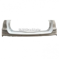 Bara spate culoare frozen white ST Line 6 PDC combi Ford Mondeo MK5 1.0 EcoBoost