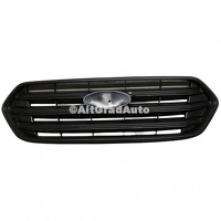 Grila radiator 3 elementi Ford Transit Custom 2019 1.0 EcoBoost PHEV