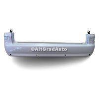 Bara spate cu gauri senzori PDC Ford Galaxy Mk1 2.3 4x4