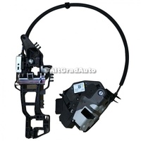 Incuietoare usa culisanta dreapta SWB Ford Tourneo Connect 2014 1.0 EcoBoost
