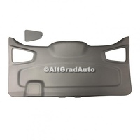 Ornament hayon interior centru culoare pewter Ford Galaxy MK3 2.0