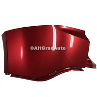 Extensie superioara bara spate dreapta culoare candy red an 04/2012-04/2015 Ford S-Max MK1 2.0 TDCi