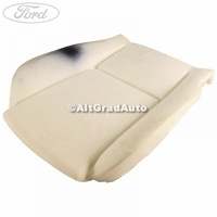 Spuma spatar scaun fata stanga Ford Fiesta MK7 facelift 1.0