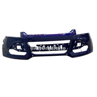 Bara fata culoare deep impact blue cu gauri senzori PDC Ford Kuga 2 1.5 EcoBoost