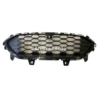 Grila bara fata ST Line cu locas camera Ford Kuga MK3 1.5 EcoBoost