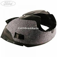 Carenaj roata fata dreapta Ford S-Max MK1 2.0 TDCi