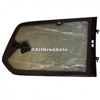 Geam custode spate stanga privacy Ford Galaxy MK3 2.0