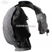Carenaj roata fata stanga Ford S-Max MK1 2.0 TDCi