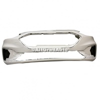 Bara fata model ST line Ford Focus Mk4 1.0 EcoBoost