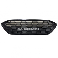 Grila bara fata ST Line Ford Focus MK4 1.0 EcoBoost