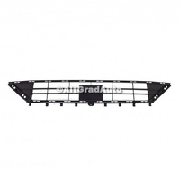Grila bara fata inferioara black mesh Ford Focus MK4 1.0 EcoBoost