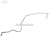 Conducta alimentare pompa combustibil Ford Fiesta MK6 1.25