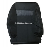 Tapiterie spatar scaun fata dreapta echipare catalyst river rock Ford Ranger T6 2.2 TDCi