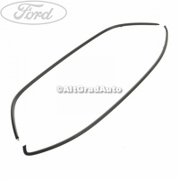 Ornament grila bara fata an 03/2010-04/2015 Ford S-Max MK1 2.0 TDCi